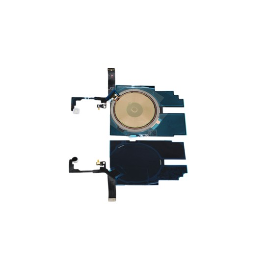Flashlight Flex+Carregamento sem Fio Apple iPhone 16 Pro